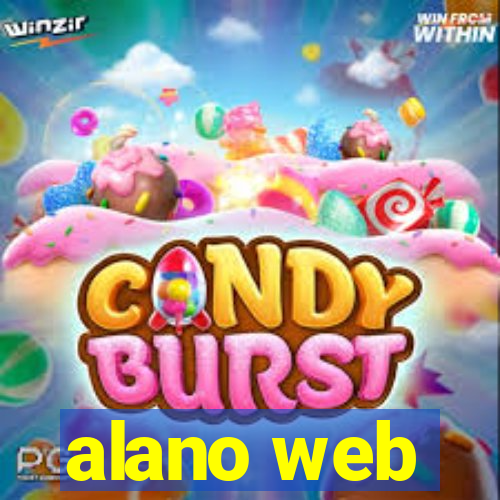 alano web